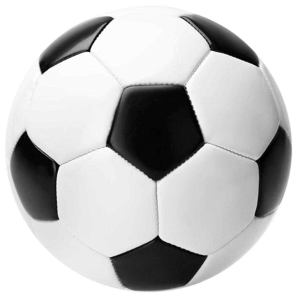 Inpodak Soccer Ball For Kids Size 3 Classic Soccer Ball Toddler Soccer Ball Children Sports Ball With Hand Pump