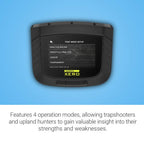 Garmin Xero S1, Live-Fire Mobile Trapshooting Trainer