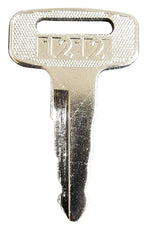 Yamaha Golf Cart  Key