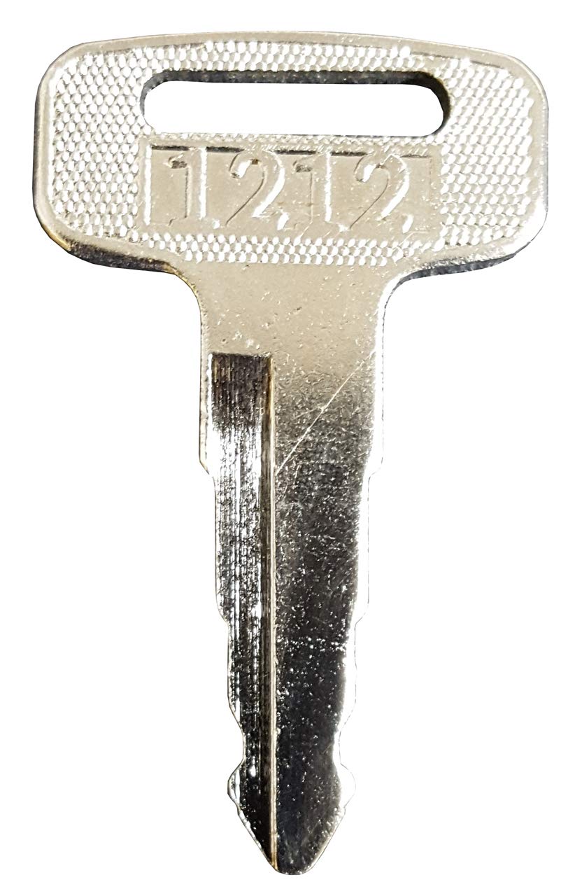 Yamaha Golf Cart  Key
