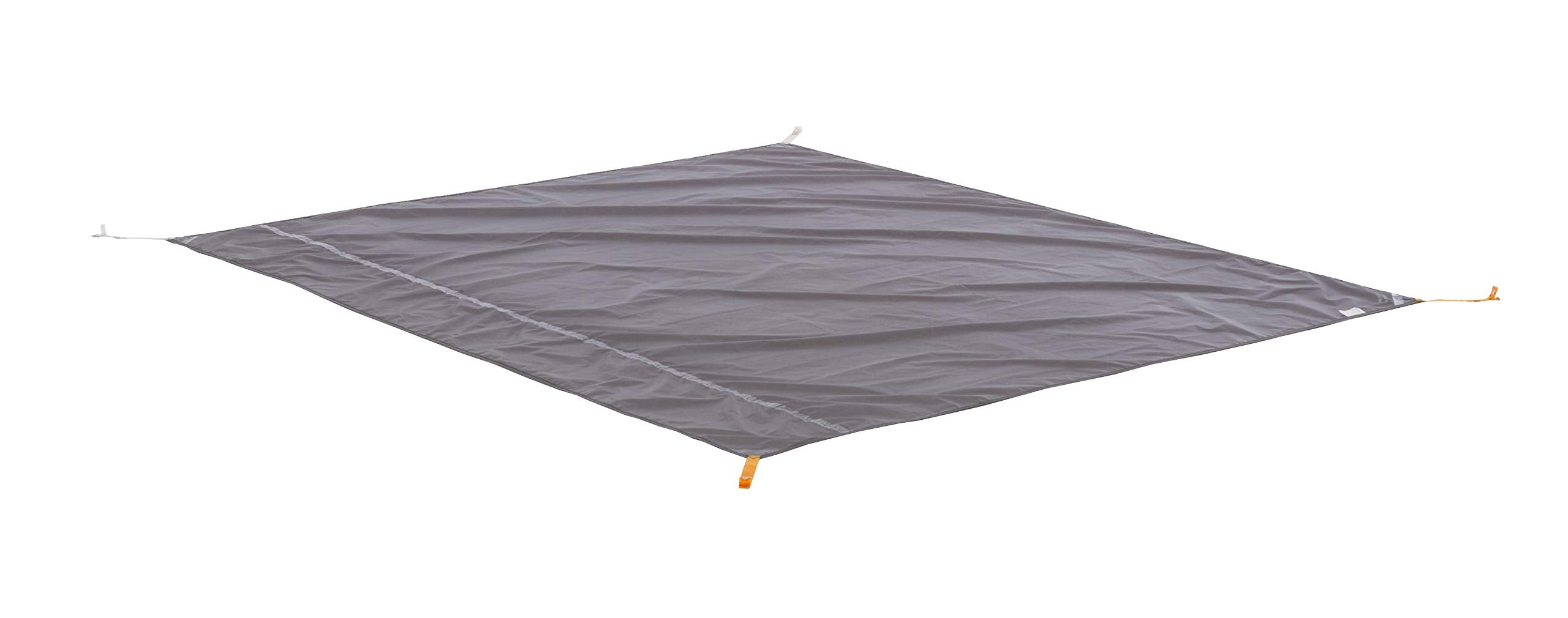 Big Agnes Footprint For Salt Creek Sl Backpacking Tent, 3 Person