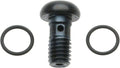 Shimano Banjo Bolt+O-Ring Kit, Disc