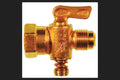 Jmf Flare Valve Brs3/8X1/2