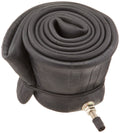 Kenda 64405293 Heavy Duty Motorcycle Tube - 90/100-16(3.50-16) Tr-6 , Black