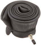 Kenda 64405293 Heavy Duty Motorcycle Tube - 90/100-16(3.50-16) Tr-6 , Black