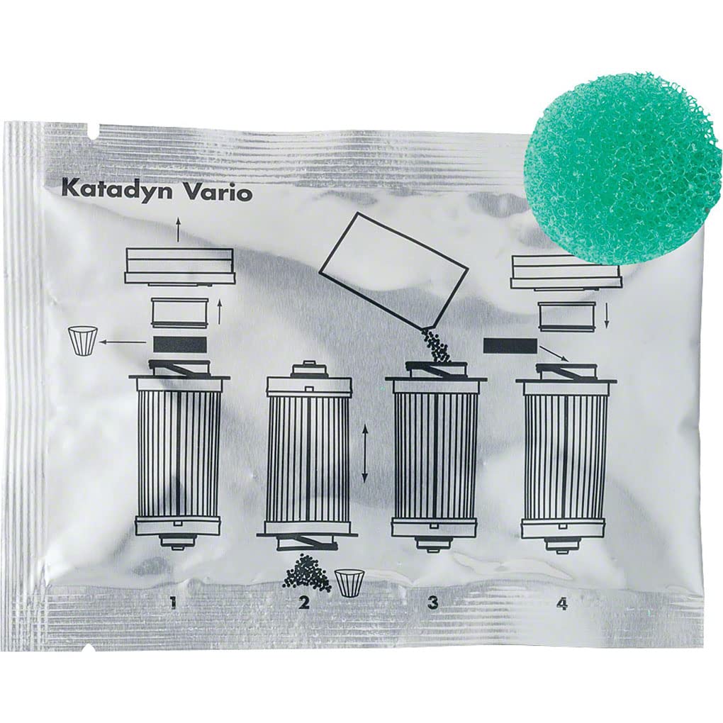 Katadyn Vario Replcment Carbon