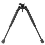 UTG Recon 360 TL BIPOD, 8-12 Center Height, Picatinny