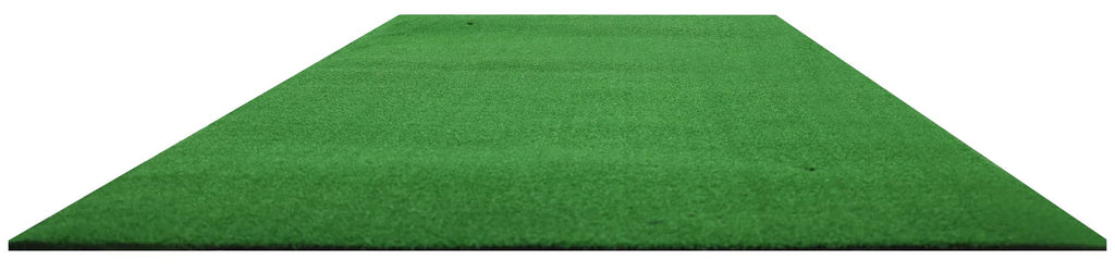 Signature Fitness Golf Hitting Mat, 5 X 3 Feet, 5Mm Or 15Mm Thick Base Commercial Grade Synthetic Turf, No Rubber Tees Included
