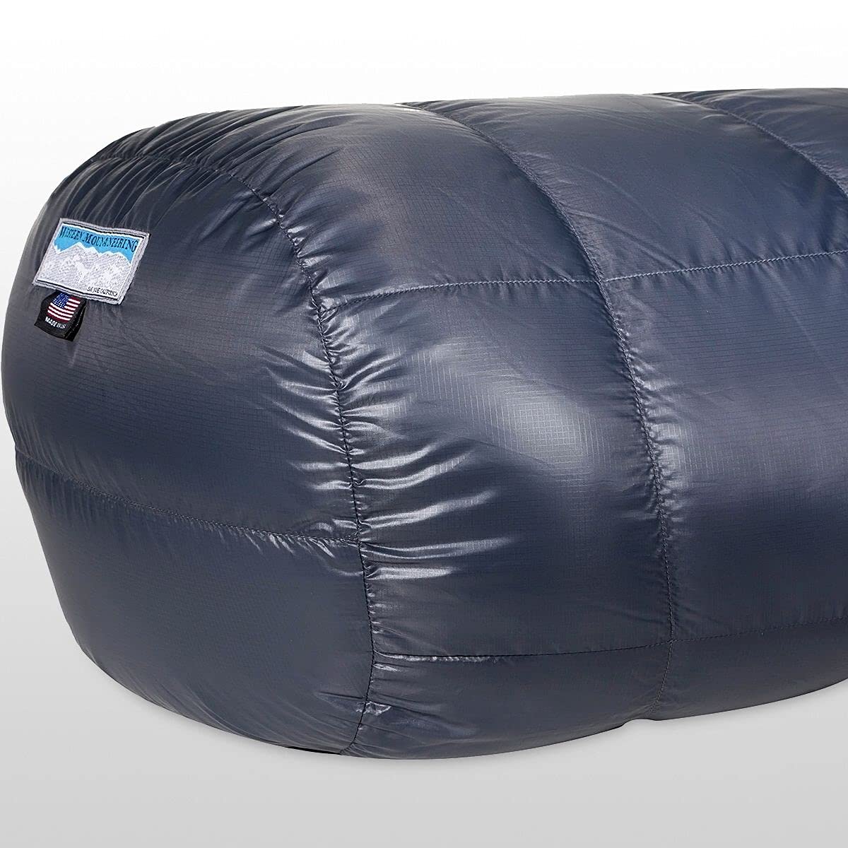 Western Mountaineering Kodiak Lz Microfiber Sleeping Bag - 70