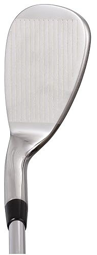 Majek Golf +1 Inch Over Big & Tall Mens Wedge Set: 52? Gap (Gw), 56? Sand (Sw), 60? Lob (Lw) Regular Flex (Tall 60''+ / +1''Over