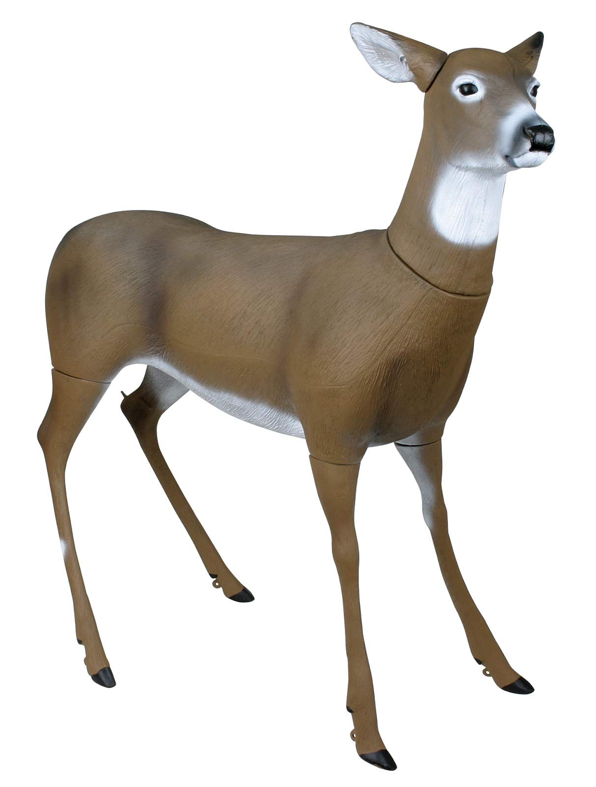 Flambeau Outdoors 5965Md Boss Babe - Masters Series Deer Decoy