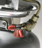 Coleman Dual Fuel Stove,Liquefied Petroleum Gas