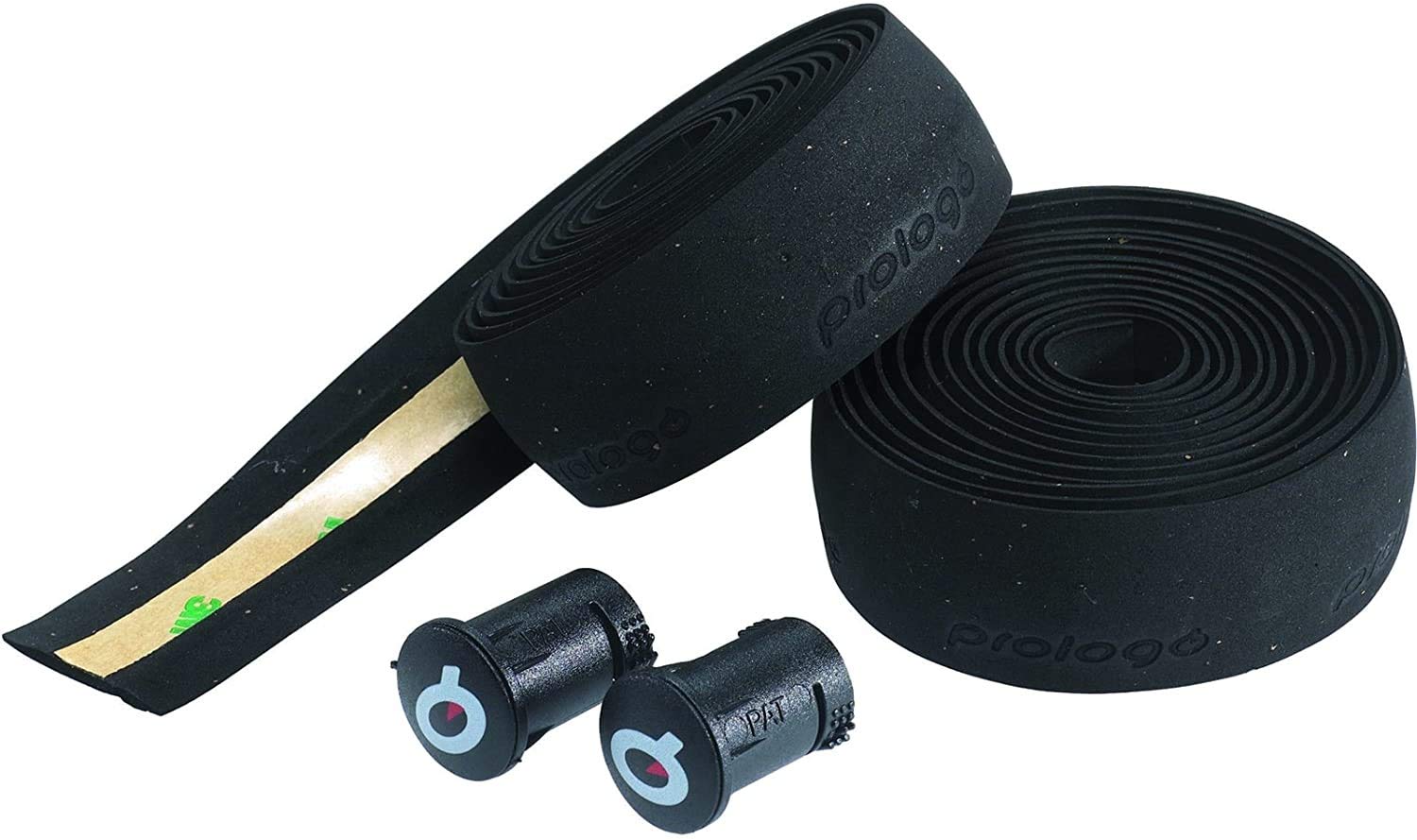 Prologo Plaintouch Black