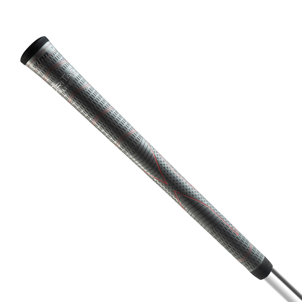 Winn Dri-Tac Lite Standard Golf Grip - The Ultimate In Winn Technology - Tacky, All-Weather Playability - Winndry Polymer - Redu