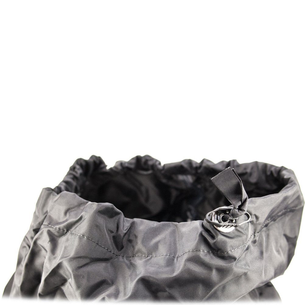 Seals Inlander Spray Skirt, 7.0, Black