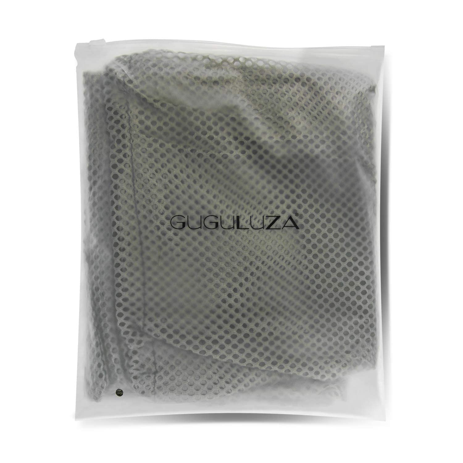 Guguluza Mesh Decoys Bags, Duck Decoy Bag For Goose/Turkey/Waterfowl/Pigeon Light Weight Carrying Storage Backpack For Hunting (