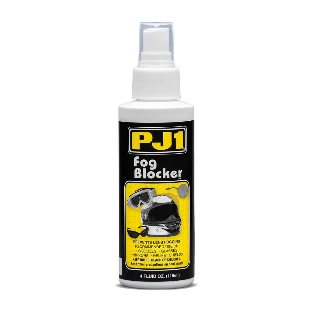 Pj1 25-4 Fog Blocker - 4 Ounce