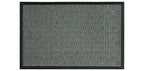 Floor Saver Mat Gry18X30 (Pack Of 1)