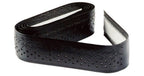 Gamma Sports Tennis Racquet Ultra Cushion Replacement Grips, Textured