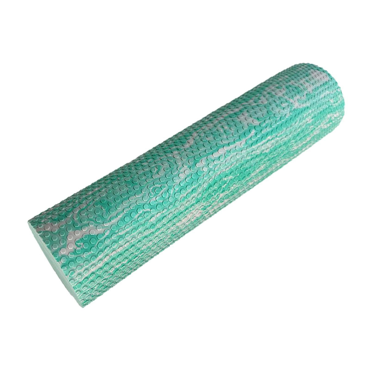Bnf Yoga Column 15 cm Diameter Roller Massager for Fitness Workout Home Gym 60 cmx15 cm