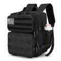 HongXingHai 9L Mini Tactical Backpack for Men and Women Tactical Backpack Small for Hiking Small Tactical Bag Fitness Pack