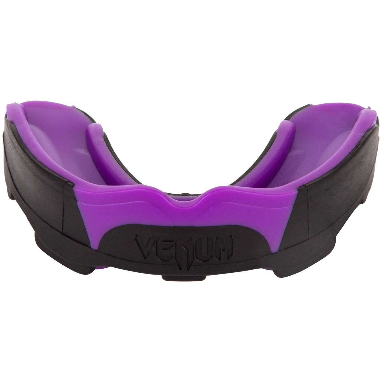 Venum Predator Mouthguard - Blackpurple, One Size