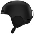 Giro Crue Youth Snow Helmet - Matte Black - Size S (52-55.5 cm)