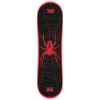 Krown Snowskate 9'' X 32'' Spider Red