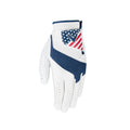Callaway Golf Fusion Glove (Standard, Medium, USA, Worn on Left Hand)