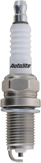 Autolite App5224 Double Platinum Automotive Replacement Spark Plug (1 Pack)