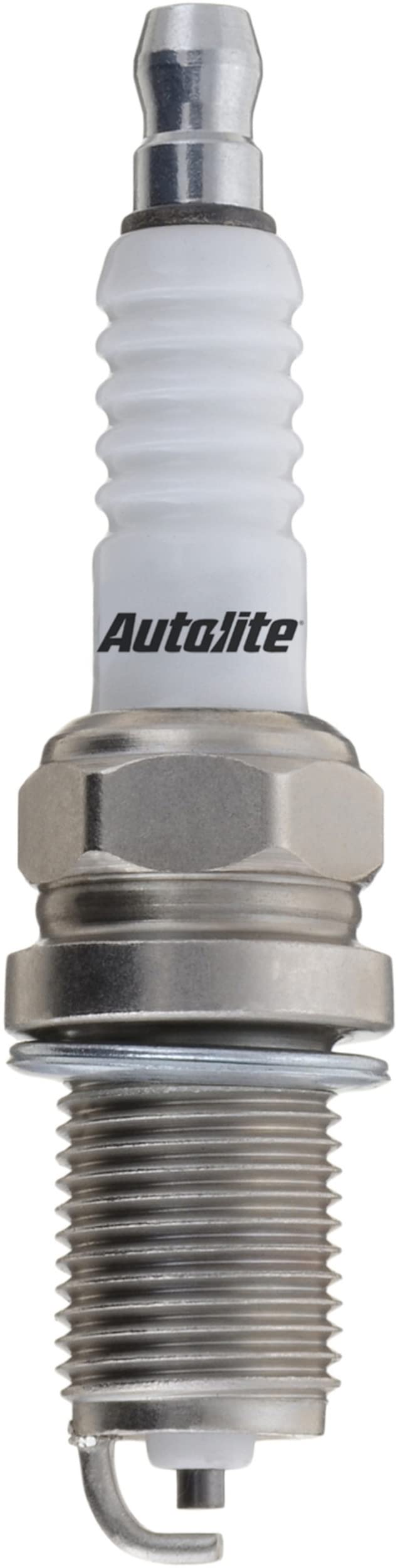 Autolite App5224 Double Platinum Automotive Replacement Spark Plug (1 Pack)