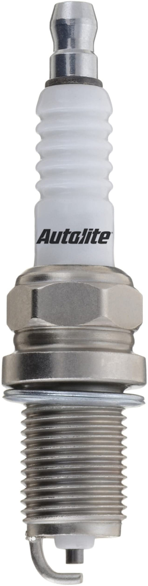 Autolite App5224 Double Platinum Automotive Replacement Spark Plug (1 Pack)