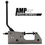 Amphetamine Bearing Press/Puller Longboard Skateboard Inline Quad Tool 8Mm / 7Mm, Silver