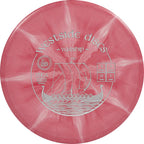 Westside Discs Four Disc Origio Burst Disc Golf Starter Set  Frisbee Golf Set  King Distance Driver  Underworld Fairway Driver