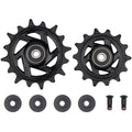 SRAM GX/X0 Eagle T-Type AXS Rear Derailleur Pulley Kit - 14t Upper and 16t Lower