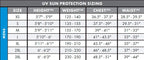 ONeill Mens Basic Skins UPF 50+ Long Sleeve Rash Guard, Graphite, XX-Large