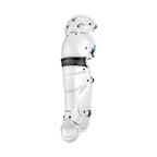 Easton | JEN SCHRO THE VERY BEST Fastpitch Softball Catchers Set | White | Medium