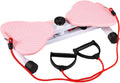 Waist Twisting Disc  Turntable, Board for Abs Training, Legs, Buttocks, Hip Exercise, Handles  Balance Trainer, Wobble Board f