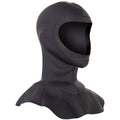 Neo Sport MultiDensity Wetsuit Hood available in three thicknesses 3/2MM  5/3MM  7/5MM with Flow Vent to eliminate trapped ai