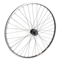 Wheelmaster 700C/29 Alloy Hybrid/Comfort Disc Single Wall