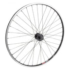 Wheelmaster 700C/29 Alloy Hybrid/Comfort Disc Single Wall