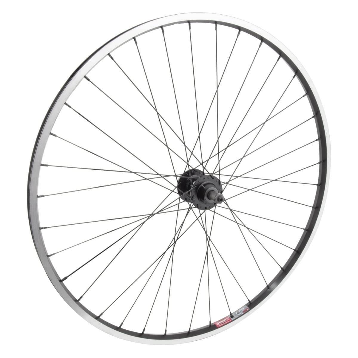 Wheelmaster 700C/29 Alloy Hybrid/Comfort Disc Single Wall