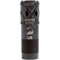 Carlsons Choke Tubes 12 Gauge For Winchester - Browning Inv - Moss 500 [ Light Modified | 0.715 Diameter ] Blued Steel | White W