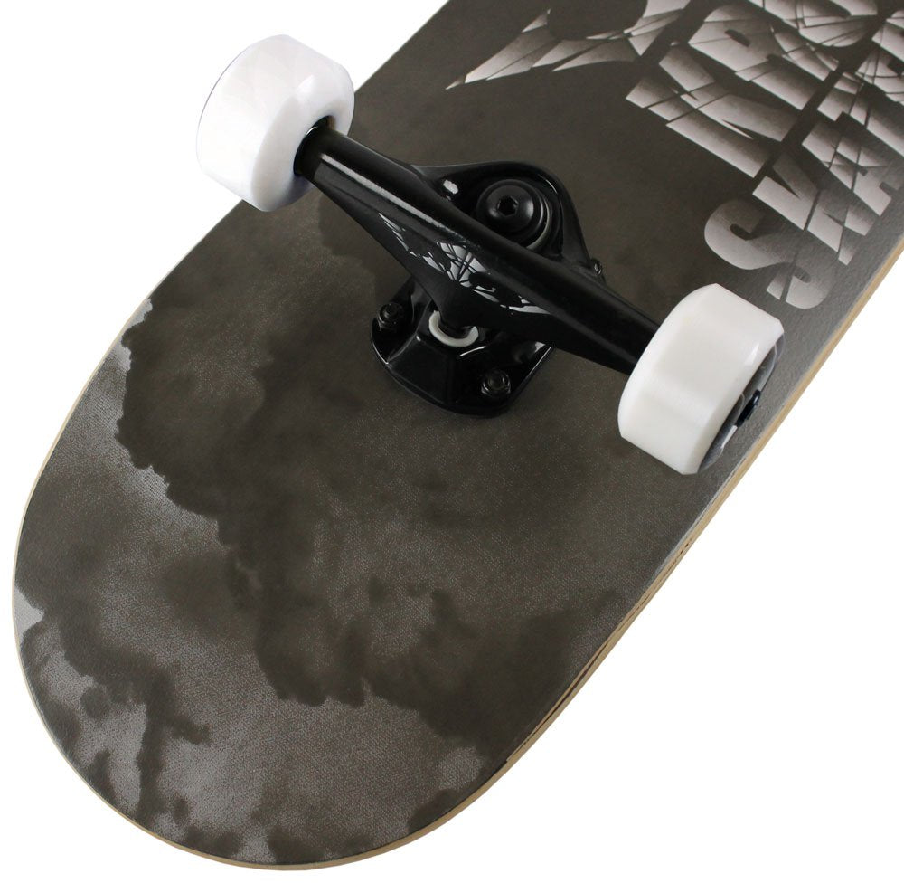Krown Storm Pro Complete Skateboard, 7.75 X 31.5