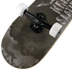 Krown Storm Pro Complete Skateboard, 7.75 X 31.5