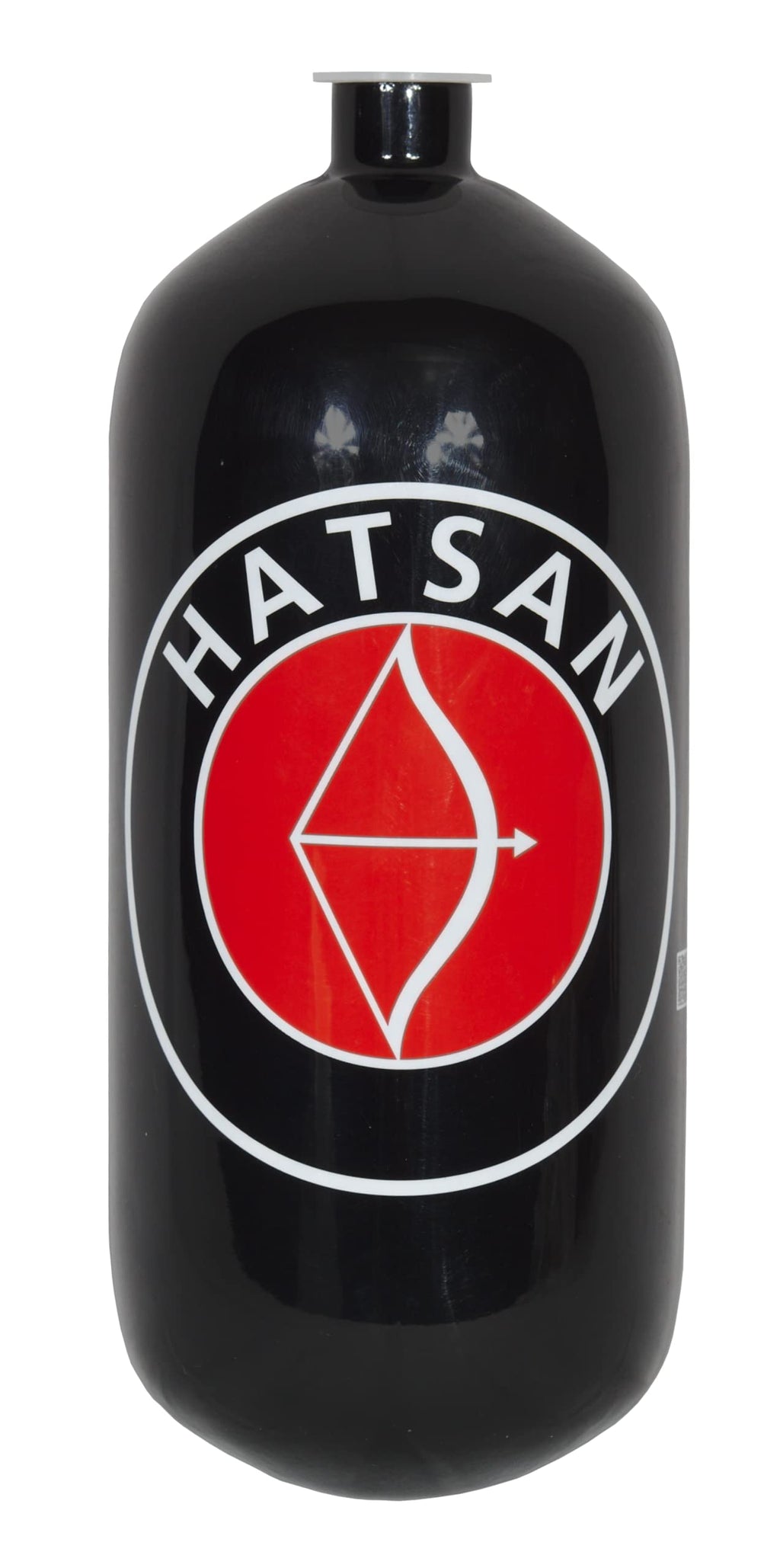 Hatsanusa Tactair 1.6L (98 Ci) Fill Tank With Valve