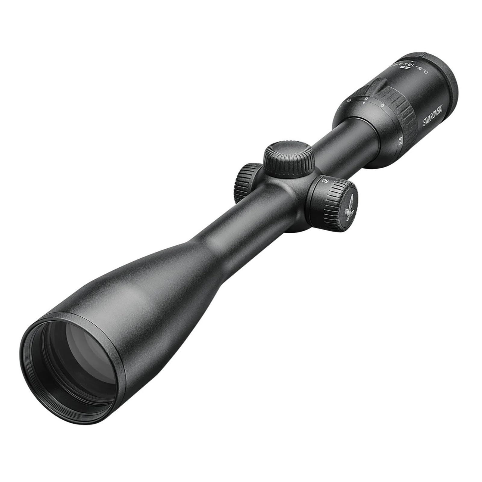 Swarovski Riflescope Z5 3-18x44 Plex