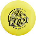 Innova Gstar Leopard3 Fairway Driver Golf Disc [Colors May Vary]
