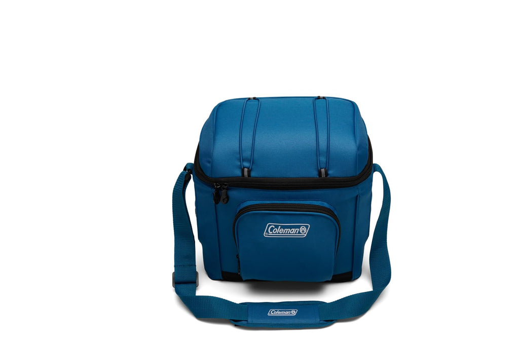 Coleman Chiller Series Insulated Soft Coolers With Leak-Proof Design, Long Ice Retention, Wheeled And Backpack Options, Great Fo