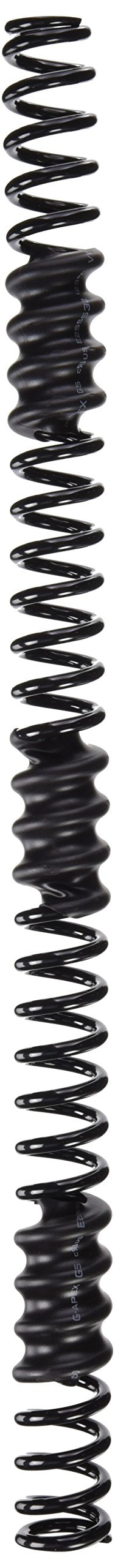 Rockshox Coil Spring, 2010-2017 Domain Dual Crown/Boxxer Race/Rc/Team/R2C2, X-Soft Silver